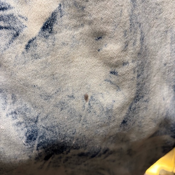 Lion Dynasty Straight Jeans Size 42 - Picture 8 of 11